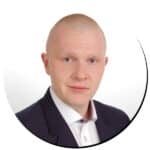 Adrian Gluza