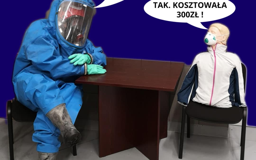 Koronawirus SARS-CoV-2