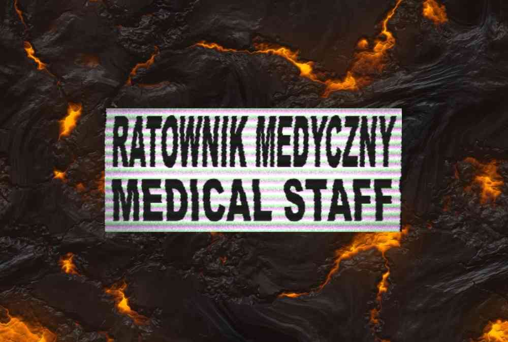 Kurs ratownika medycznego