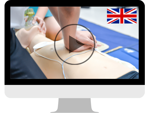 PIERWSZA POMOC ONLINE - BLS ENG Kursy pierwszej pomocy oferta